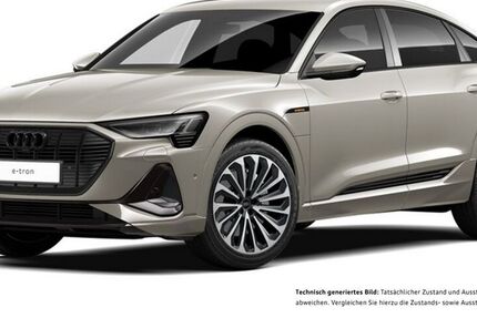 Audi e-tron 54.919 km 35.911 &euro; Dortmund 44143