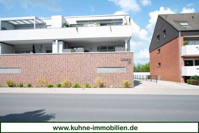 Wohnung zum Mieten in Lünen 900 € 86.23 m²