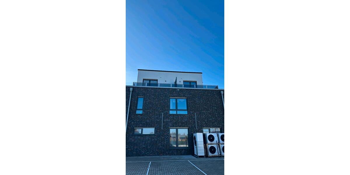 Etagenwohnung Kamen - 2.5 Zimmer, 50 m&sup2;, 900&euro; | Angebot:25408520