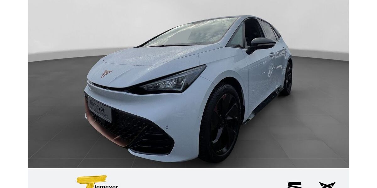 Cupra Born 20.389 km 26.310 € Recklinghausen 45663