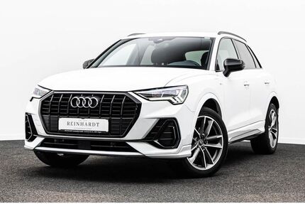 Audi Q3 59.999 km 28.299 &euro; Hagen 58091
