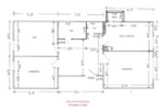 Etagenwohnung Bochum Höntrop - 3.5 Zimmer, 79 m&sup2;, 159.000&euro; | Angebot:27191520