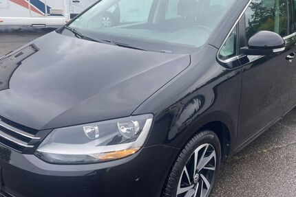 VW Sharan 125.000 km 18.900 &euro; Iserlohn 58638