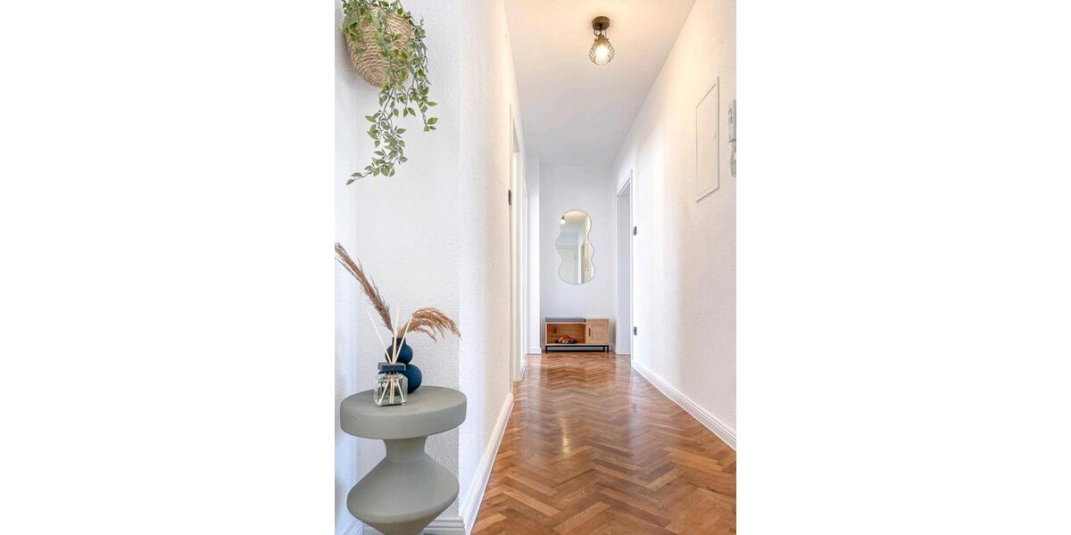 Etagenwohnung Bochum Querenburg - 3 Zimmer, 72 m&sup2;, 199.999&euro; | Angebot:26957401