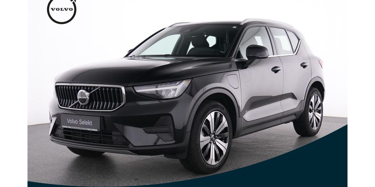 Volvo XC40 20.813 km 29.990 € Witten 58453
