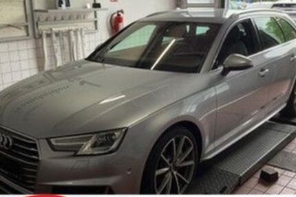 Audi A4 73.900 km 23.918 &euro; Witten 58453