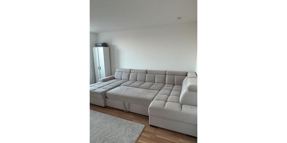 Dachgeschoßwohnung Dortmund Innenstadt Nord - 1 Zimmer, 45 m&sup2;, 585&euro; | Angebot:24755801