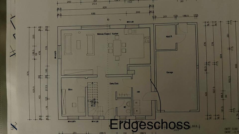 Einfamilienhaus Menden (Sauerland) - 5 Zimmer, 143 m&sup2;, 550.000&euro; | Angebot:27502992