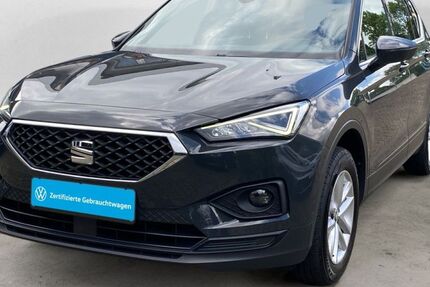 Seat Tarraco 73.419 km 18.890 &euro; Bochum - Linden 44879