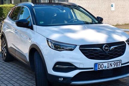 Opel Grandland (X) 35.219 km 19.900 &euro; Dortmund 44319