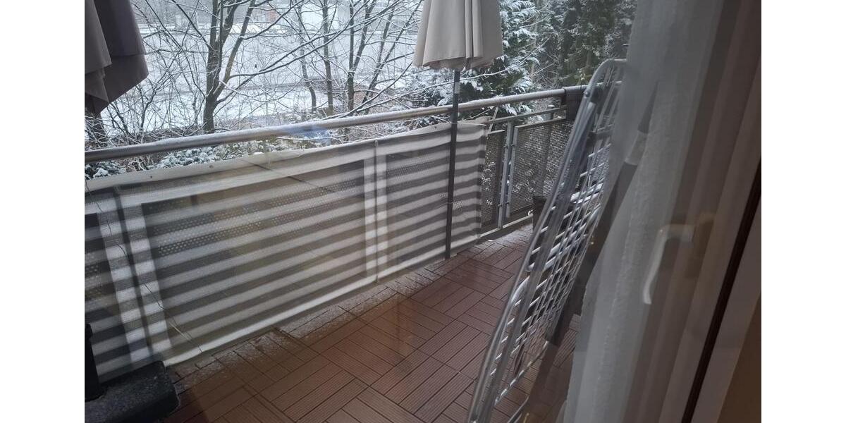 Etagenwohnung Ennepetal - 4 Zimmer, 86 m&sup2;, 199.000&euro; | Angebot:24838228