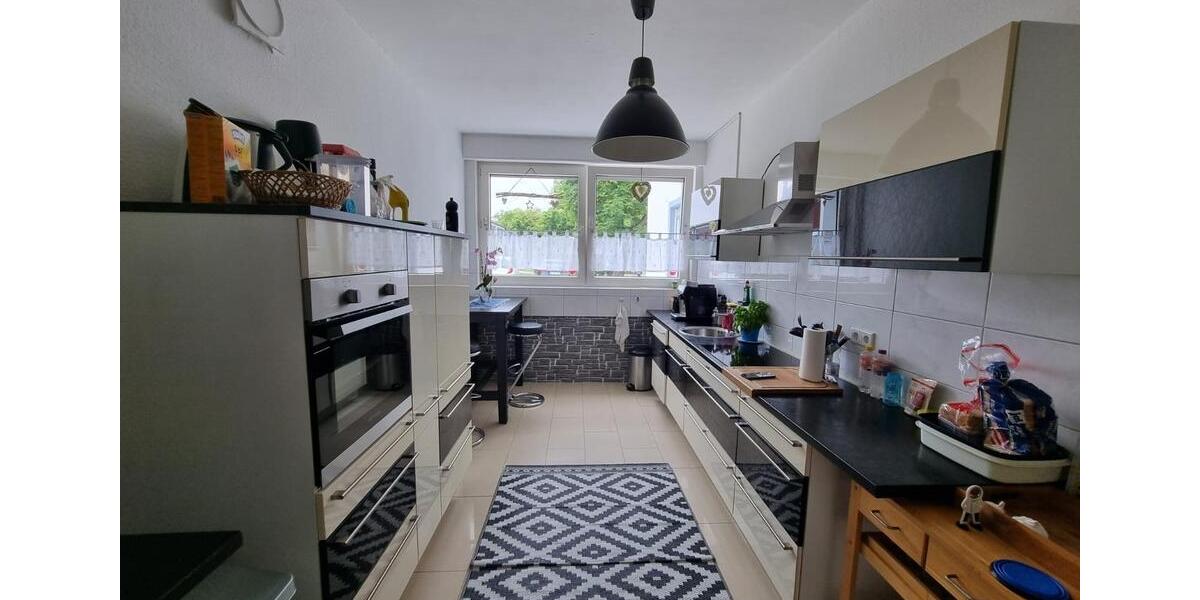 Einfamilienhaus Bergkamen - 4 Zimmer, 111 m&sup2;, 1.199&euro; | Angebot:21617746