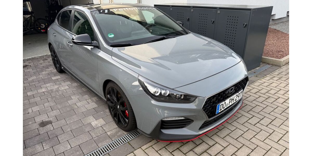 Hyundai i30 25.500 km 25.500 &euro; Unna 59427