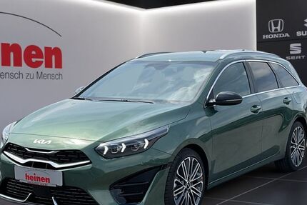 Kia ceed Sportswagon 8.000 km 28.780 &euro; Menden 58708