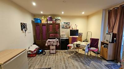 VERMIETETE 1,5-ZIMMER-WOHNUNG MIT POTENZIAL - Wohnung Ennepetal | Angebot:27102067