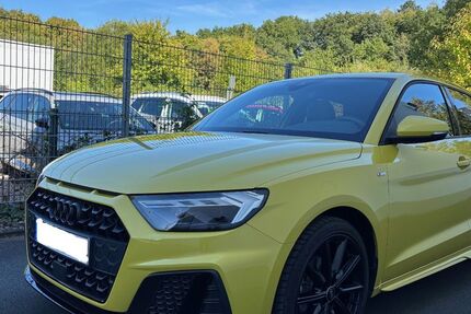 Audi A1 43.000 km 22.990 € Arnsberg 59759