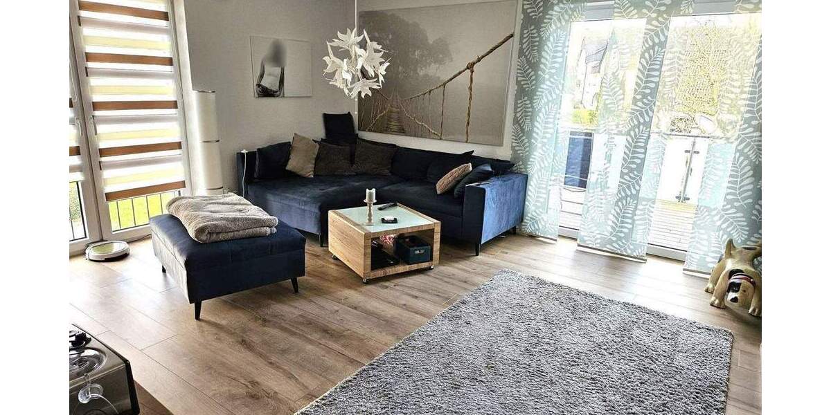 Etagenwohnung Menden Lendringsen - 2 Zimmer, 77 m&sup2;, 925&euro; | Angebot:26275577