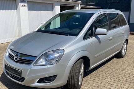 Opel Zafira 185.512 km 3.950 € Bochum 44879