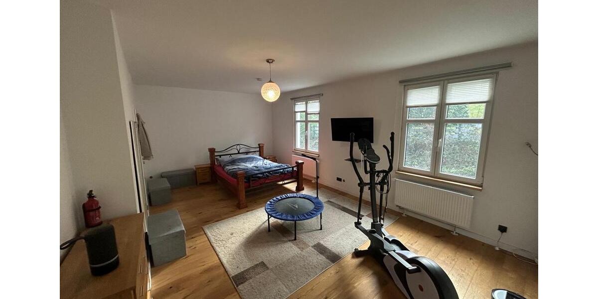 Reihenhaus Ennepetal - 5 Zimmer, 120 m&sup2;, 1.300&euro; | Angebot:24747954