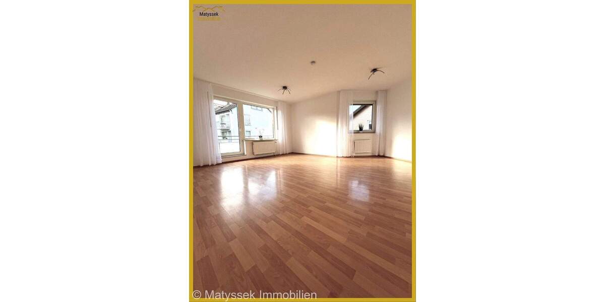 Etagenwohnung Dortmund Löttringhausen - 4 Zimmer, 93 m&sup2;, 289.000&euro; | Angebot:25094688