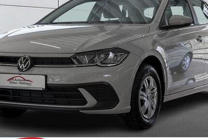 VW Polo 1.250 km 18.995 &euro; Witten 58453