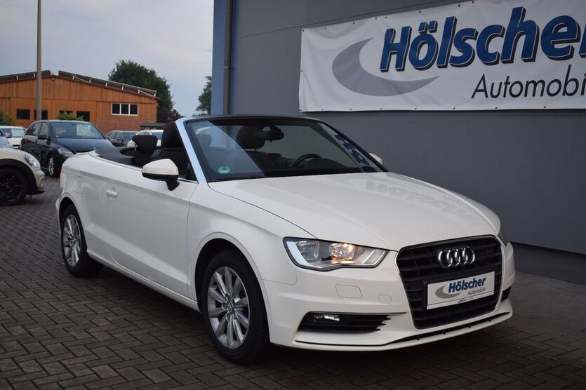Audi A3 74.000 km 16.999 € Nordkirchen 59394
