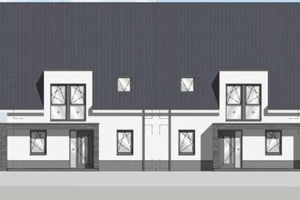 Haus Lünen Alstedde - 5 Zimmer, 115 m&sup2;, 579.900&euro; | Angebot:26945642