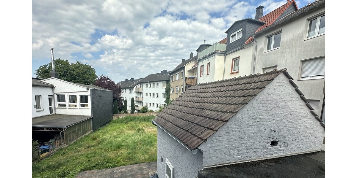 Kapitalanlage mit Zukunft – Ihr Investment - Leerstehendes Mehrfamilienhaus - Mehrfamilienhaus, Wohnhaus Wetter (Ruhr) | Angebot:27261523