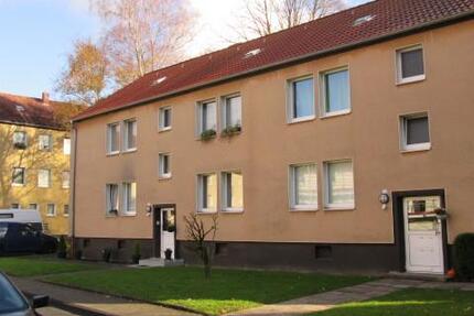 Wohnung Bochum Querenburg - 3 Zimmer, 51 m&sup2;, 510&euro; | Angebot:26359189