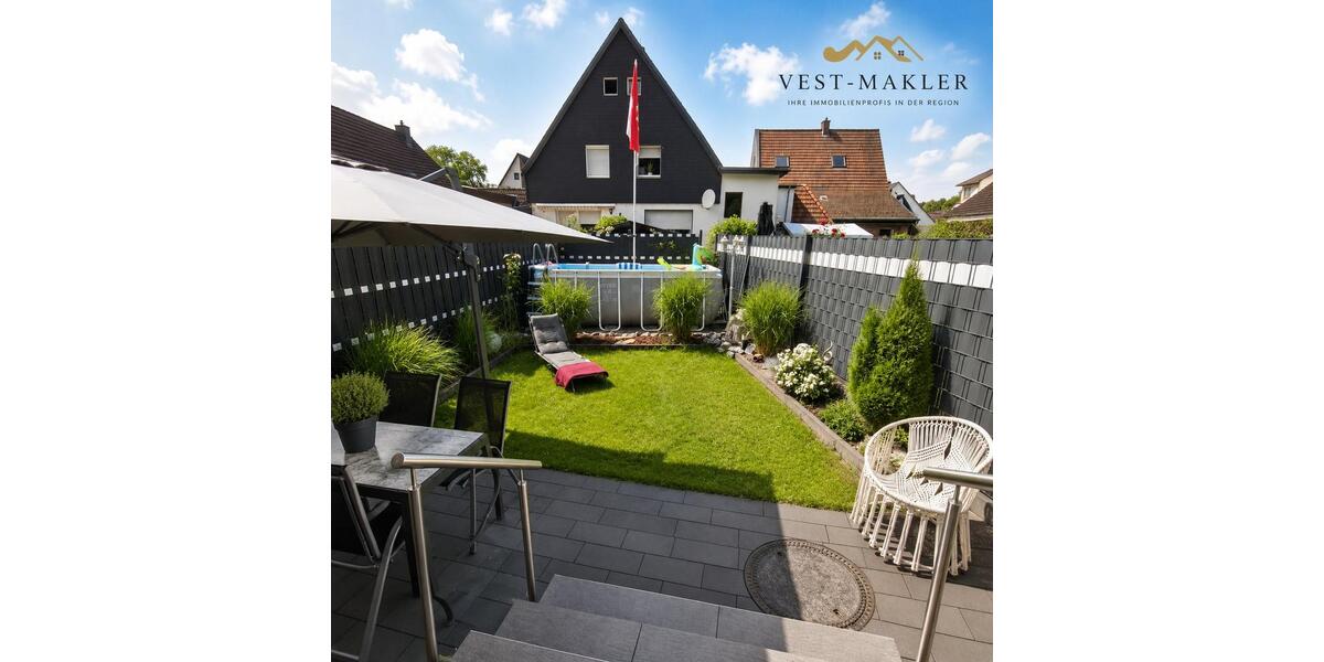 Doppelhaushälfte Datteln - 325.000&euro; | Angebot:27490052