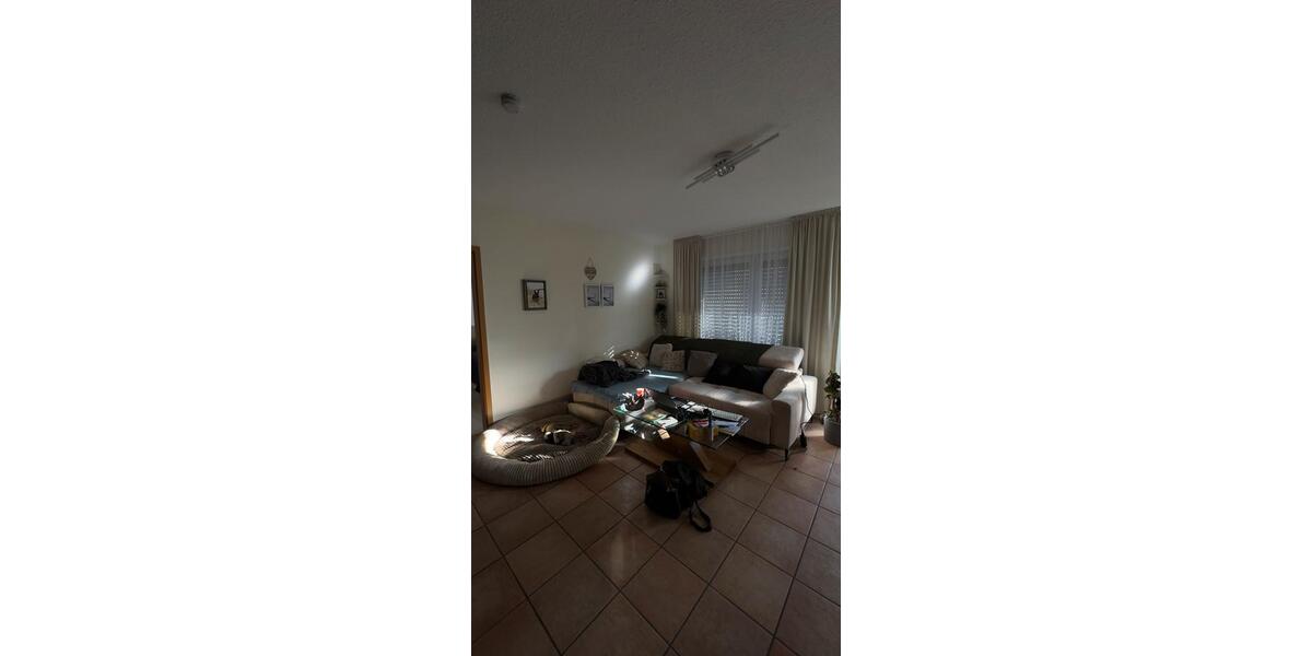 Erdgeschoßwohnung Hattingen - 2 Zimmer, 52 m&sup2;, 660&euro; | Angebot:24791764