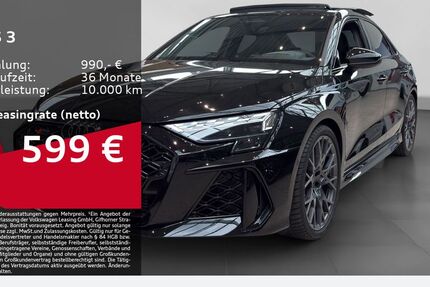 Audi RS3 2.050 km 69.990 &euro; Gelsenkirchen 45894