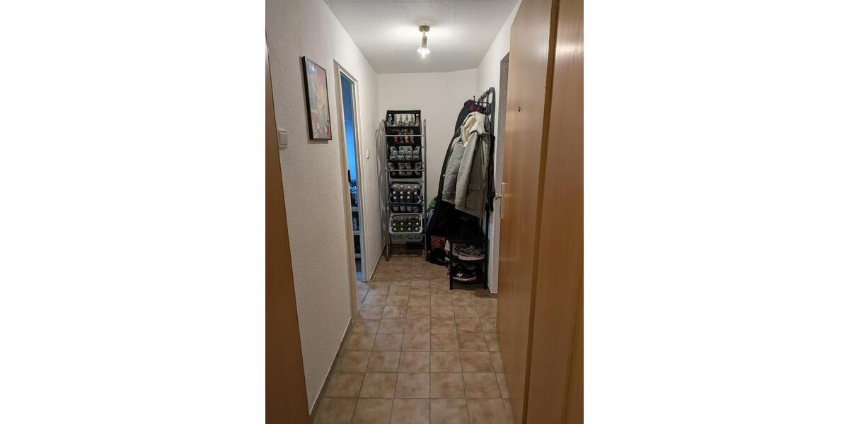 Erdgeschoßwohnung Bochum Wiemelhausen - 1.5 Zimmer, 38 m&sup2;, 340&euro; | Angebot:24770710