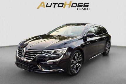 Renault Talisman 90.000 km 15.800 &euro; Hemer 58675