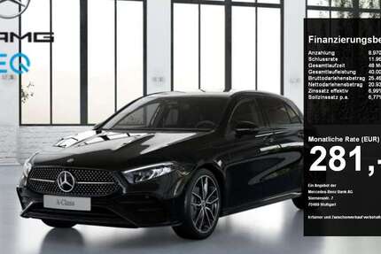 Mercedes-Benz A 180 5.837 km 29.900 &euro; Dortmund 44139