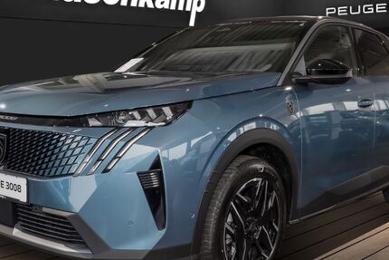 Peugeot 3008 8.216 km 43.880 &euro; Werne 59368