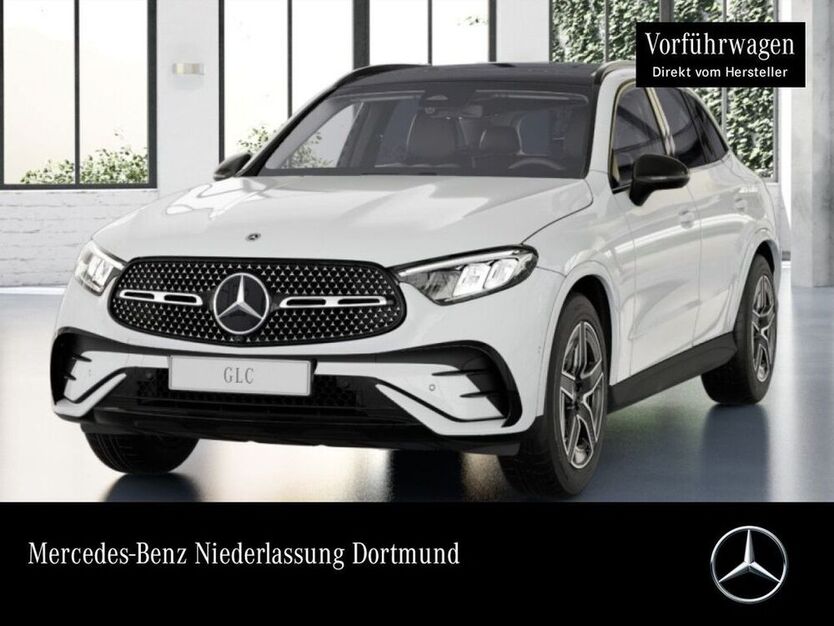 GLC 200