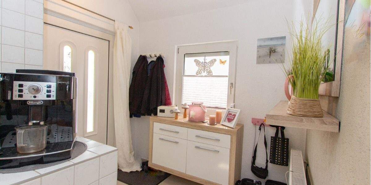 Doppelhaushälfte Castrop-Rauxel Ickern - 3 Zimmer, 65 m&sup2;, 235.000&euro; | Angebot:24388109