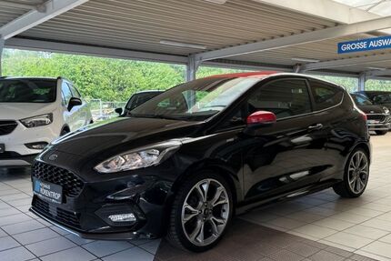 Ford Fiesta 70.280 km 10.989 &euro; Lünen 44532