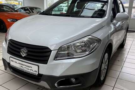 Suzuki SX4 126.194 km 11.980 &euro; Gevelsberg 58285