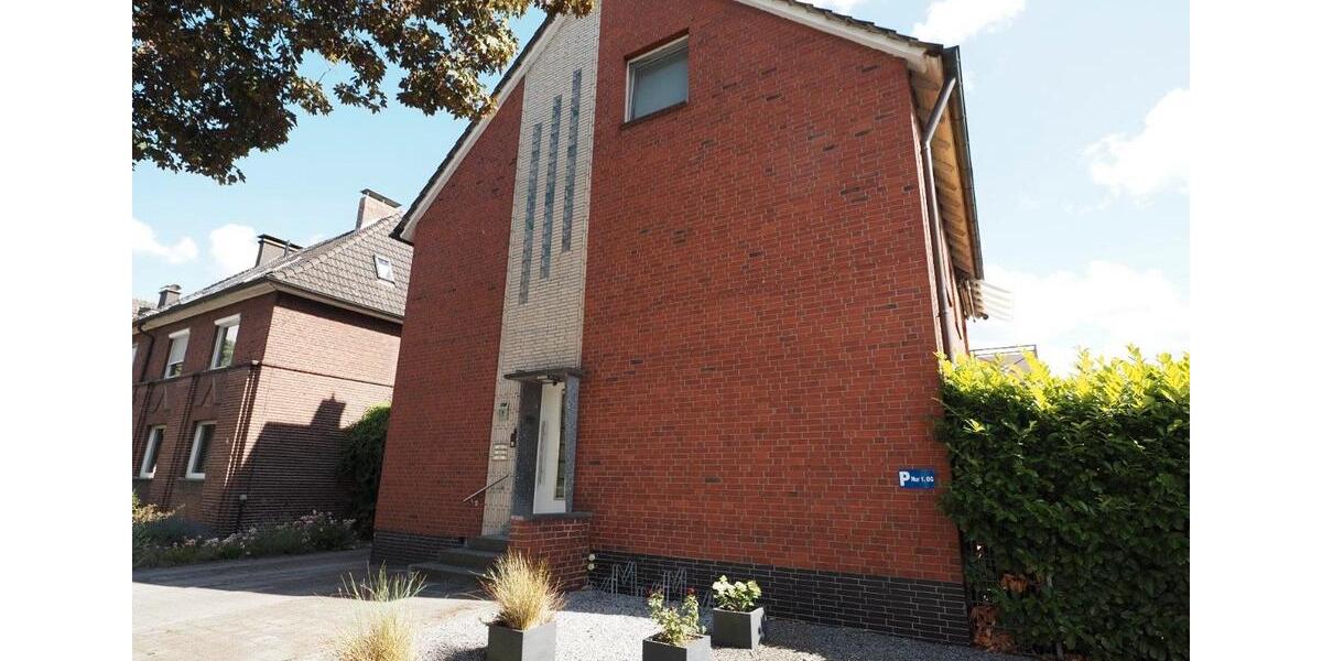 Etagenwohnung Werne - 3 Zimmer, 78 m&sup2;, 800&euro; | Angebot:25924133