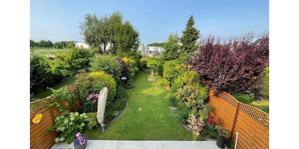 Doppelhaushälfte Kamen - 5 Zimmer, 120 m&sup2;, 350.000&euro; | Angebot:26597518