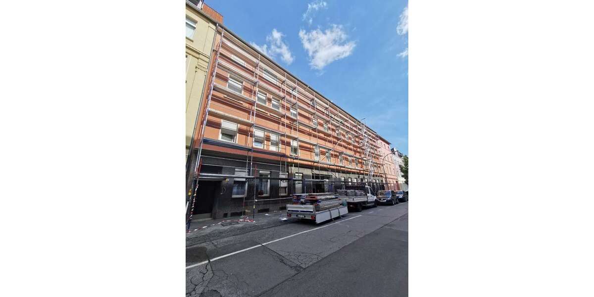 Etagenwohnung Dortmund Innenstadt Nord - 3.5 Zimmer, 80 m&sup2;, 700&euro; | Angebot:27524764