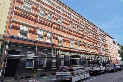 Wohnung Dortmund Innenstadt Nord - 3.5 Zimmer, 80 m&sup2;, 700&euro; | Angebot:27524764