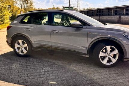 Audi Q4 e-tron 39.000 km 24.500 &euro; Datteln 45711