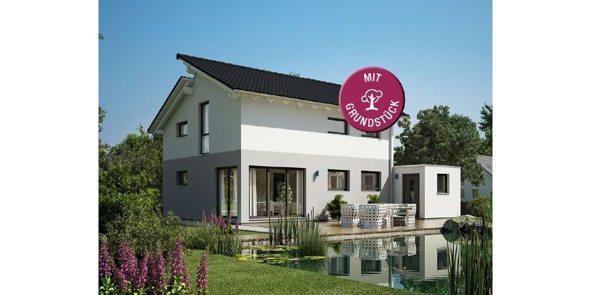 Einfamilienhaus Bergkamen - 4 Zimmer, 110 m&sup2;, 516.704&euro; | Angebot:27462997