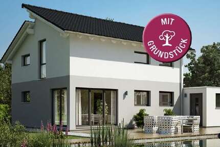 Haus Bergkamen - 4 Zimmer, 110 m&sup2;, 516.704&euro; | Angebot:27462997
