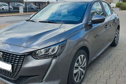 Peugeot 208 93.334 km 9.290 &euro; Bergkamen 59192