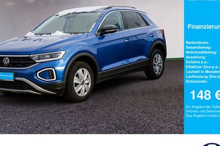 VW T-Roc 22.885 km 23.480 &euro; Menden 58706