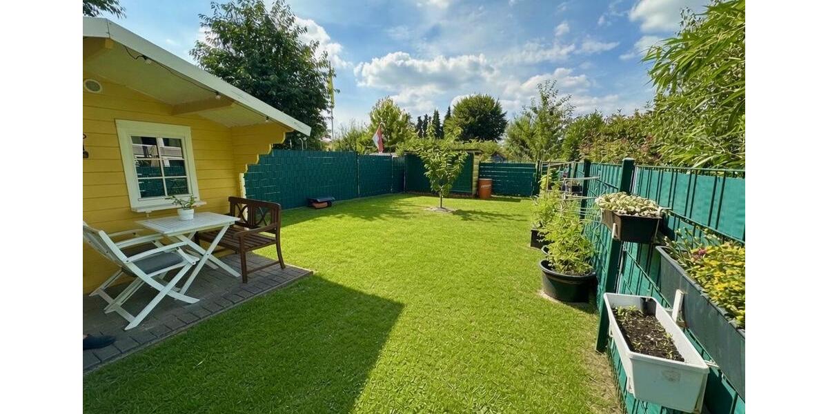 Maisonettenwohnung Bochum Günnigfeld - 4.5 Zimmer, 129 m&sup2;, 427.000&euro; | Angebot:27201201